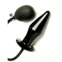 MK Toys Plug gonflable BUTT Small 11 x 4.5 cm